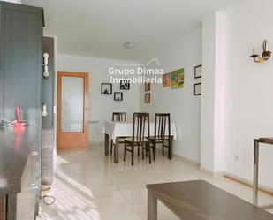 Dining room of Flat to rent in Calonge  with Air Conditioner and Terrace