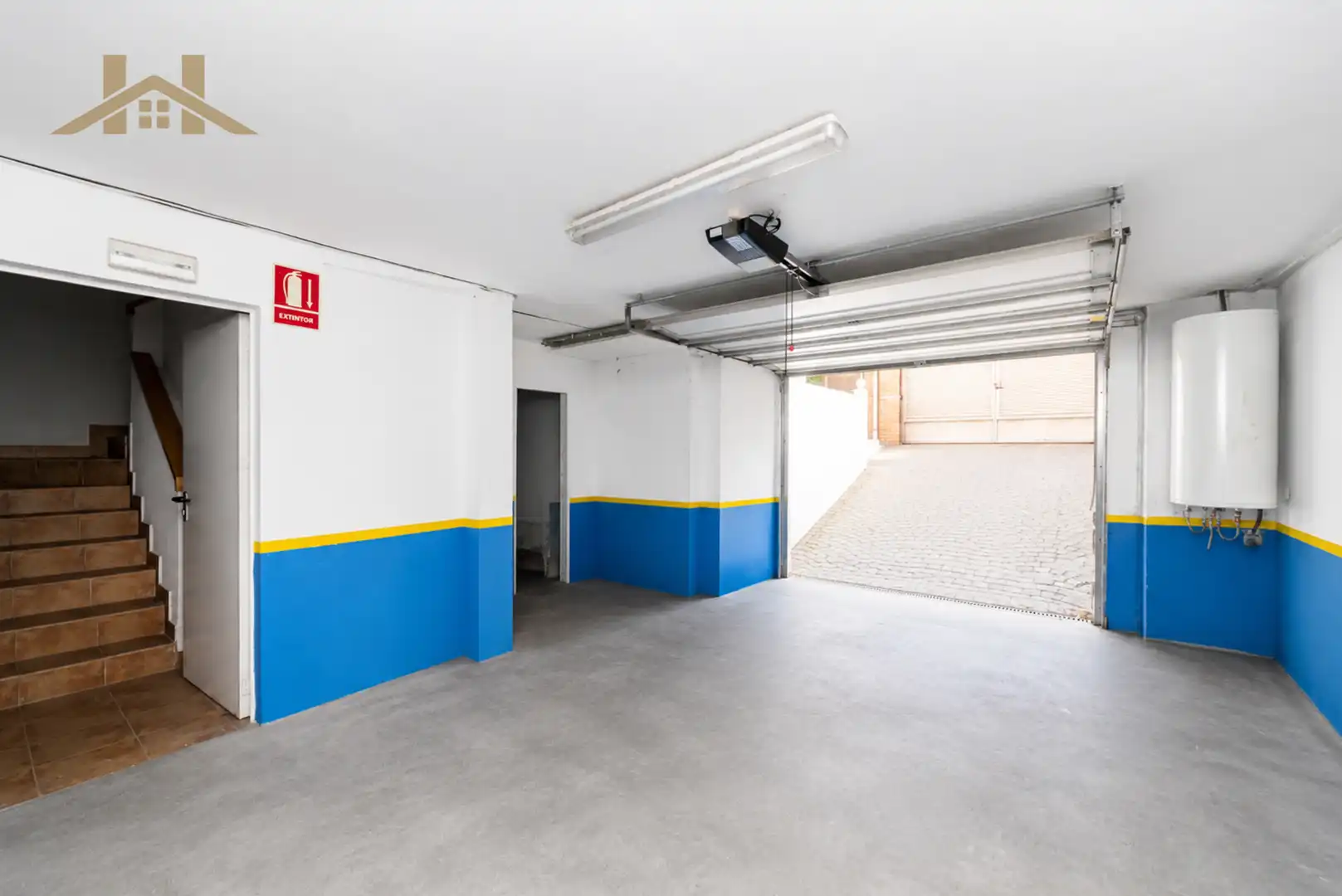 Reihenhaus mit Terrasse zum Verkauf in Calle de Mazarrón 70, imagen 39