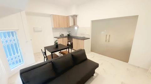 Foto 2 de Piso en venta en De Capuchinos, Olletas - Sierra Blanquilla, Málaga
