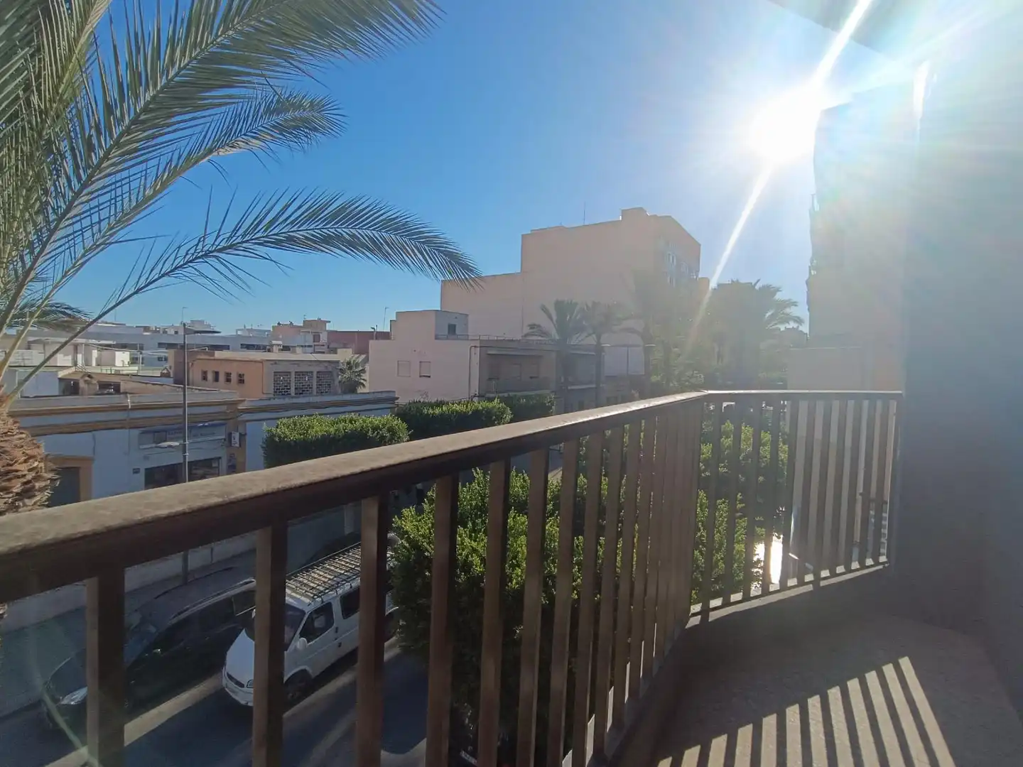 Flat for rent in Ejido Centro