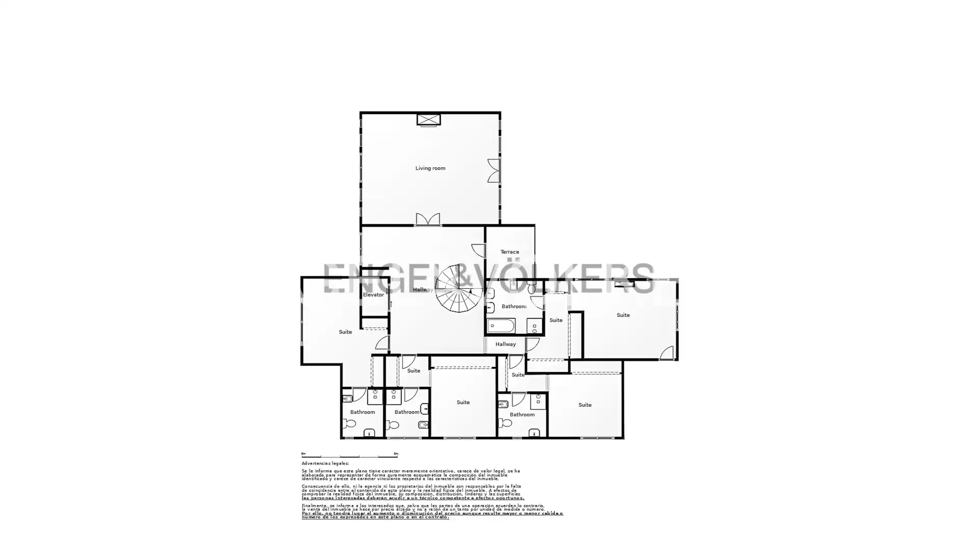 Finca rústica en venta en Villaviciosa de Odón con Aire acondicionado, Calefacción y Jardín privado