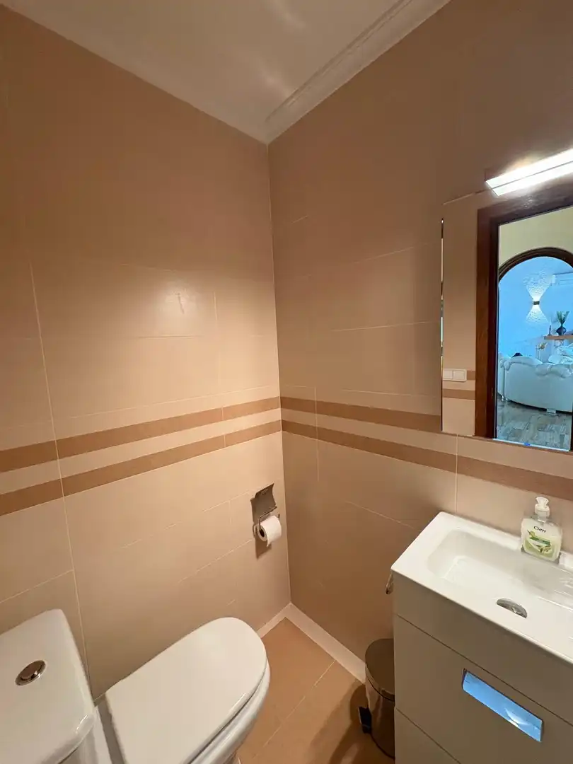 Casa con piscina en venta en Maryvilla, imagen 26