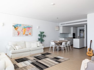 Attique avec balcon à vendre à Calle Doctor García Verdugo 23