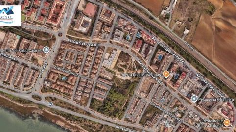 Foto 2 de Piso en venta en Avenida José López Fernández, Casines, Puerto Real