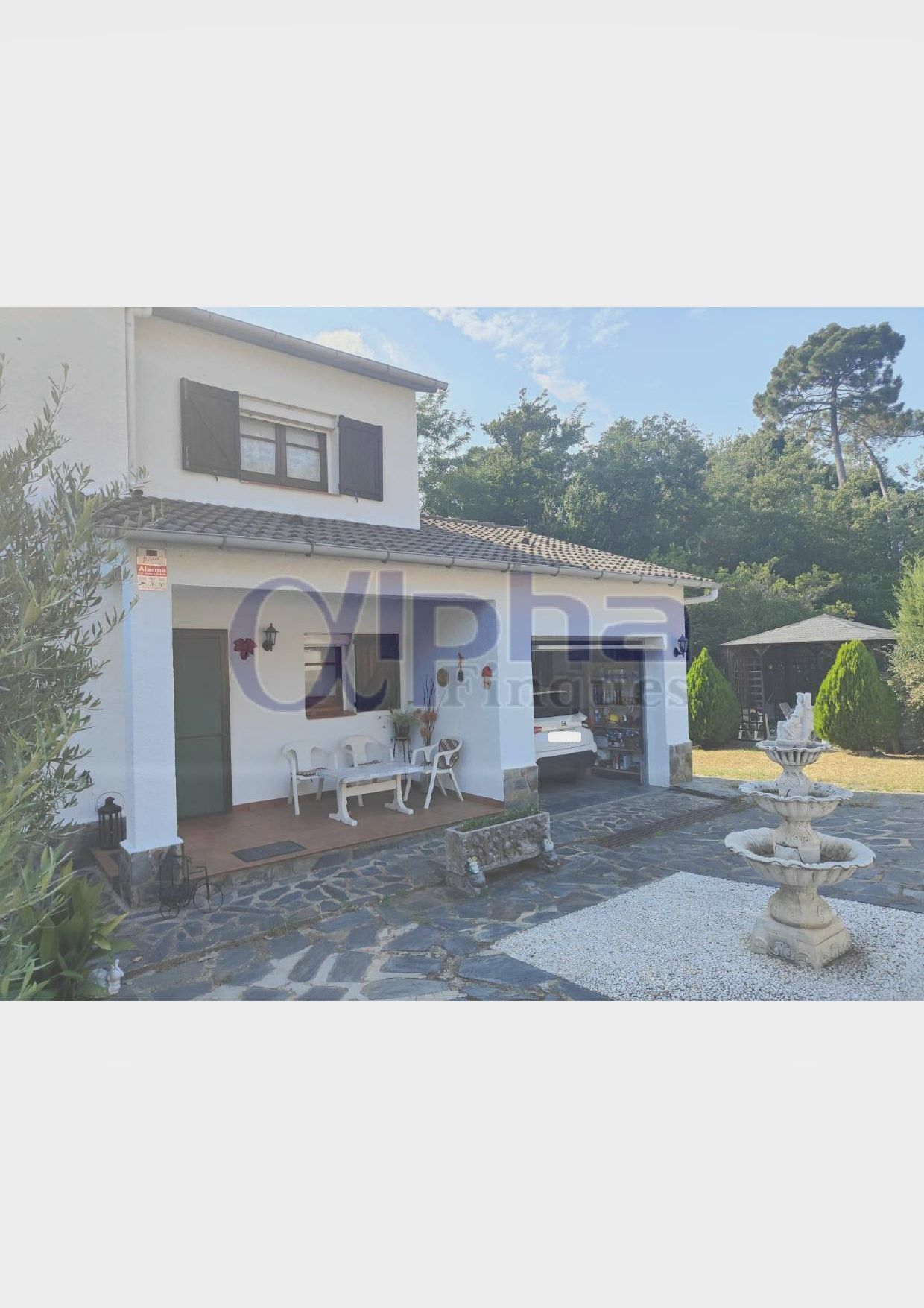 House or chalet for sale