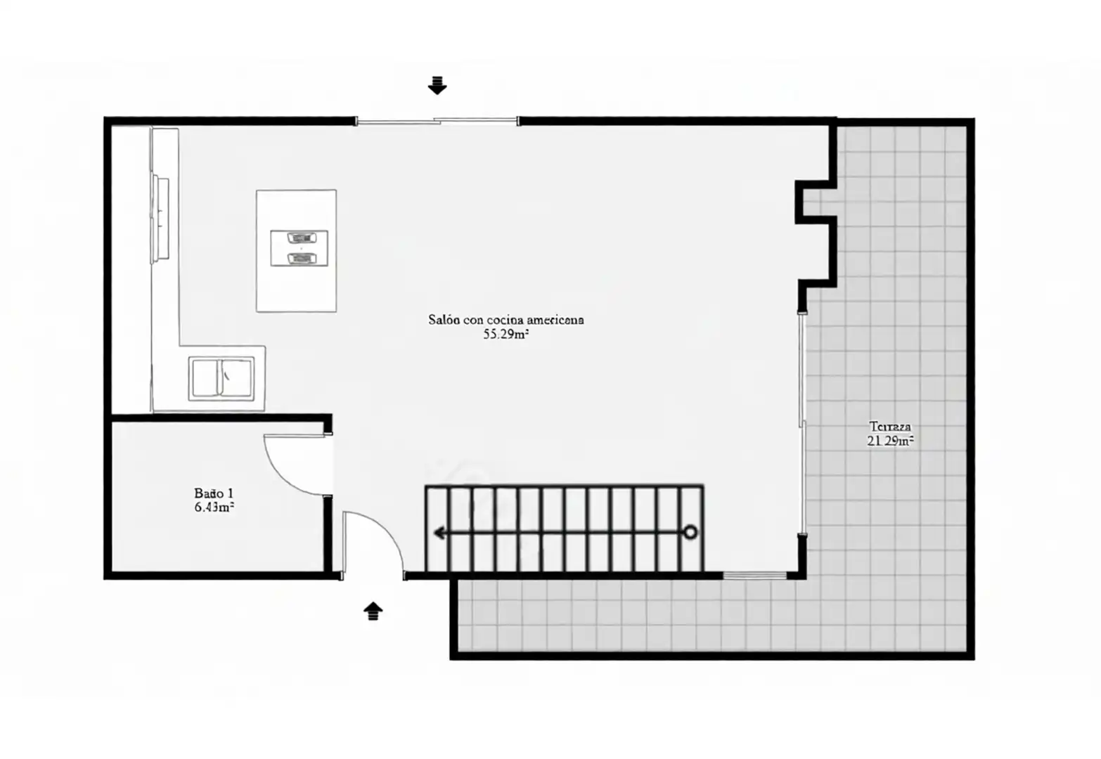 Haus oder Chalet zum Verkauf in Lliçà d'Amunt mit Klimaanlage, Heizung und Privatgarten