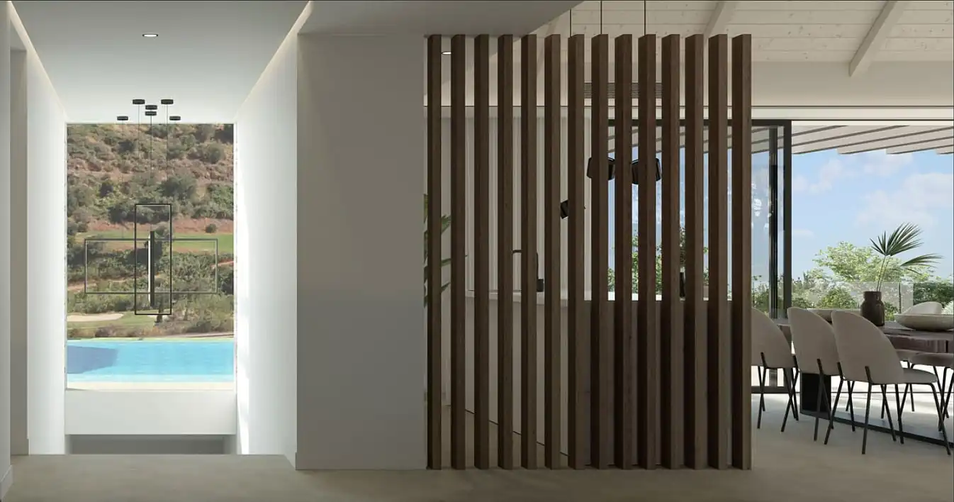 House with pool for sale in La Cala Golf - Lagar Martell, imagen 9