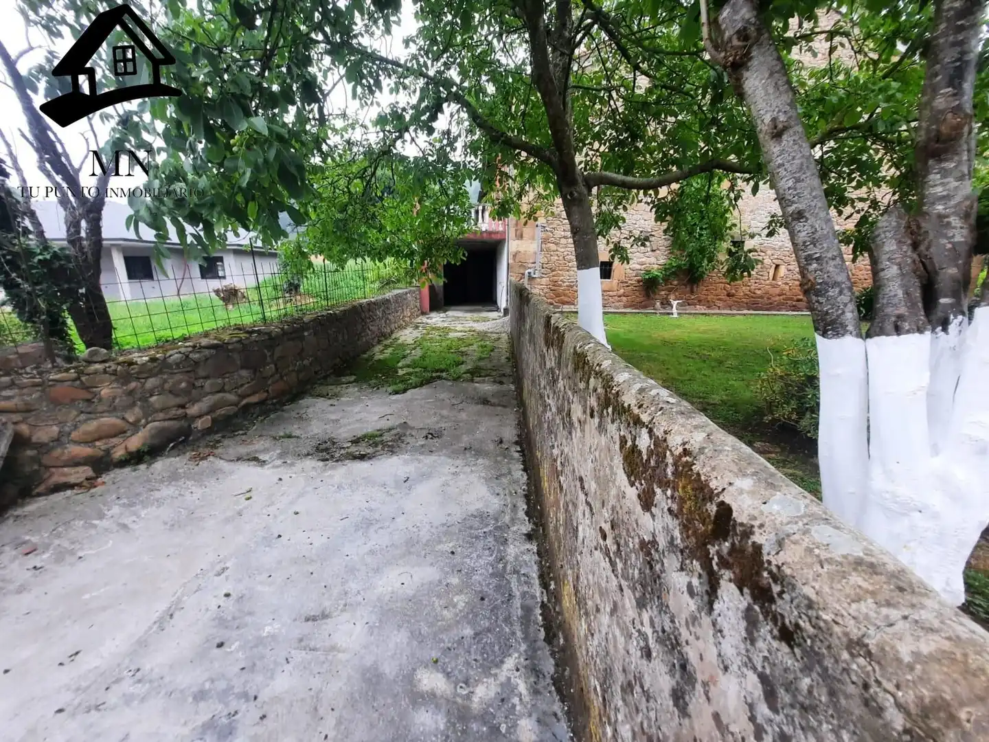 Country house zum Verkauf in Villacarriedo
