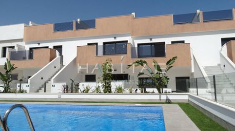 Foto 3 de Piso en venta en Pilar de la Horadada ciudad, Pilar de la Horadada