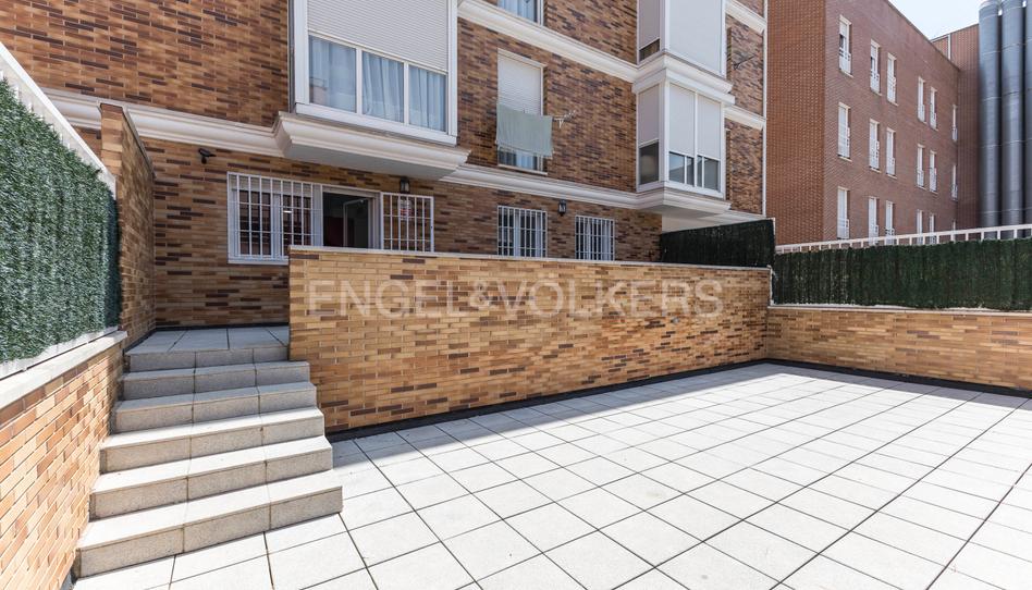 Photo 1 of Apartment for sale in Ciudad Universitaria, Madrid