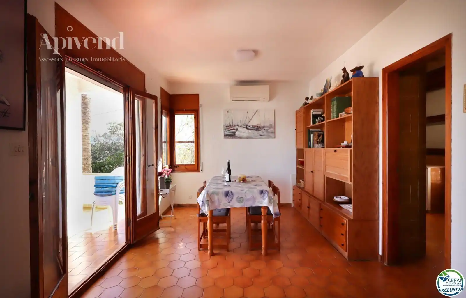Villa mit Garten zum Verkauf in Musclera, imagen 15