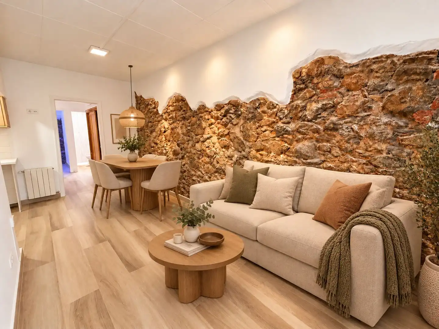Wohnung zum Verkauf in FORN VELL, imagen 2