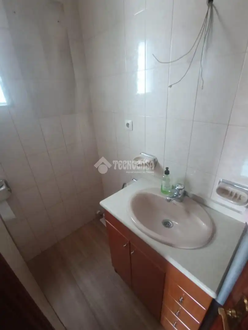 Baño de Piso en venta en Madrid con Terraza