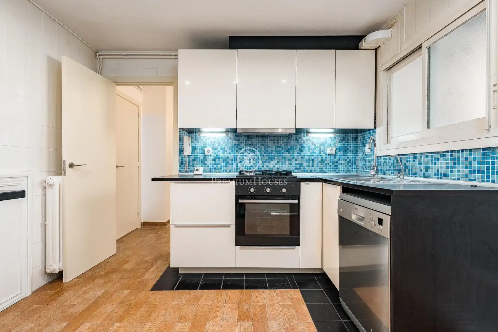 Appartement à vendre à Sarrià - Sant Gervasi, imagen 9