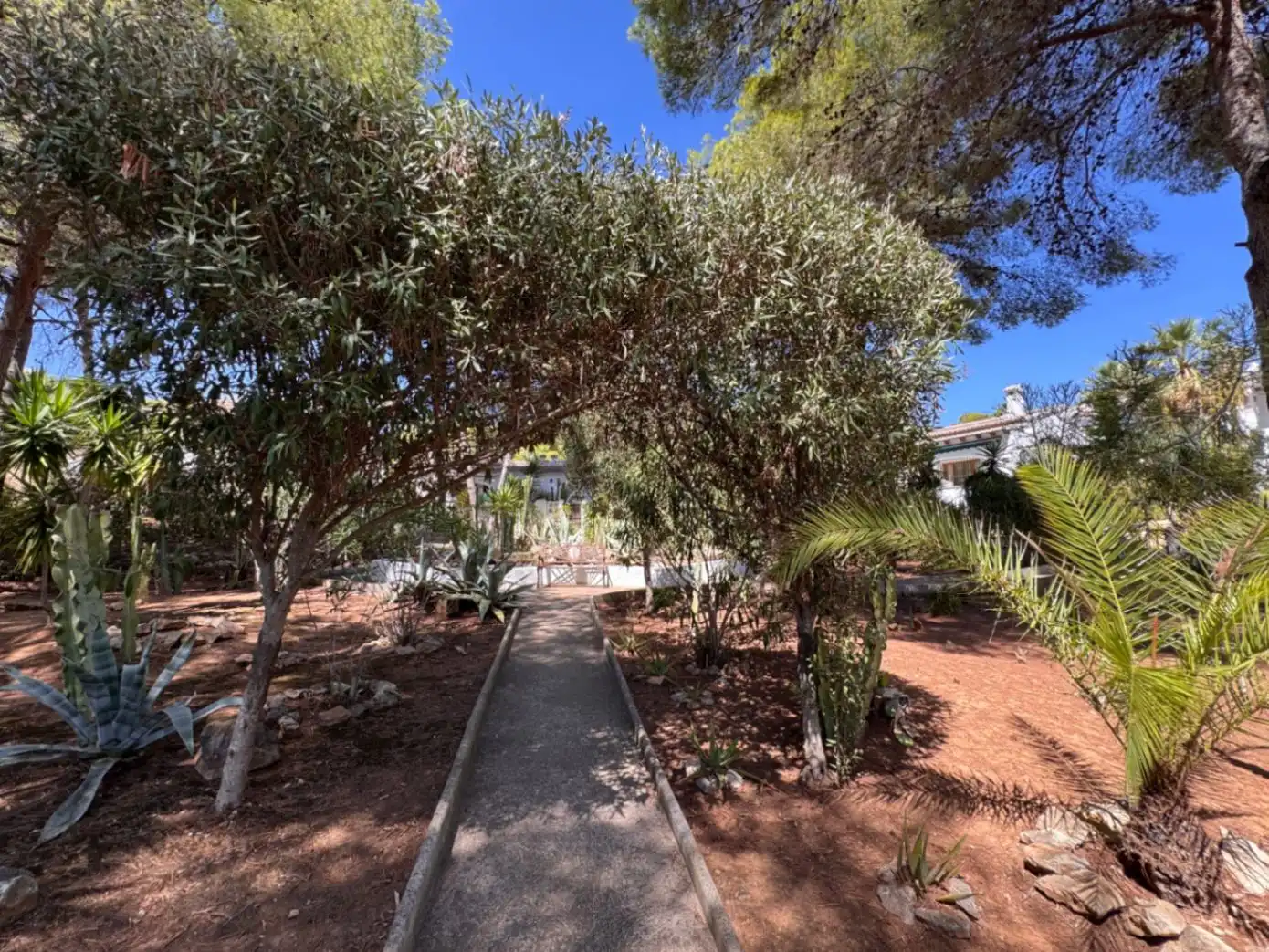 Bungalow avec piscine à vendre à Paichi, imagen 42