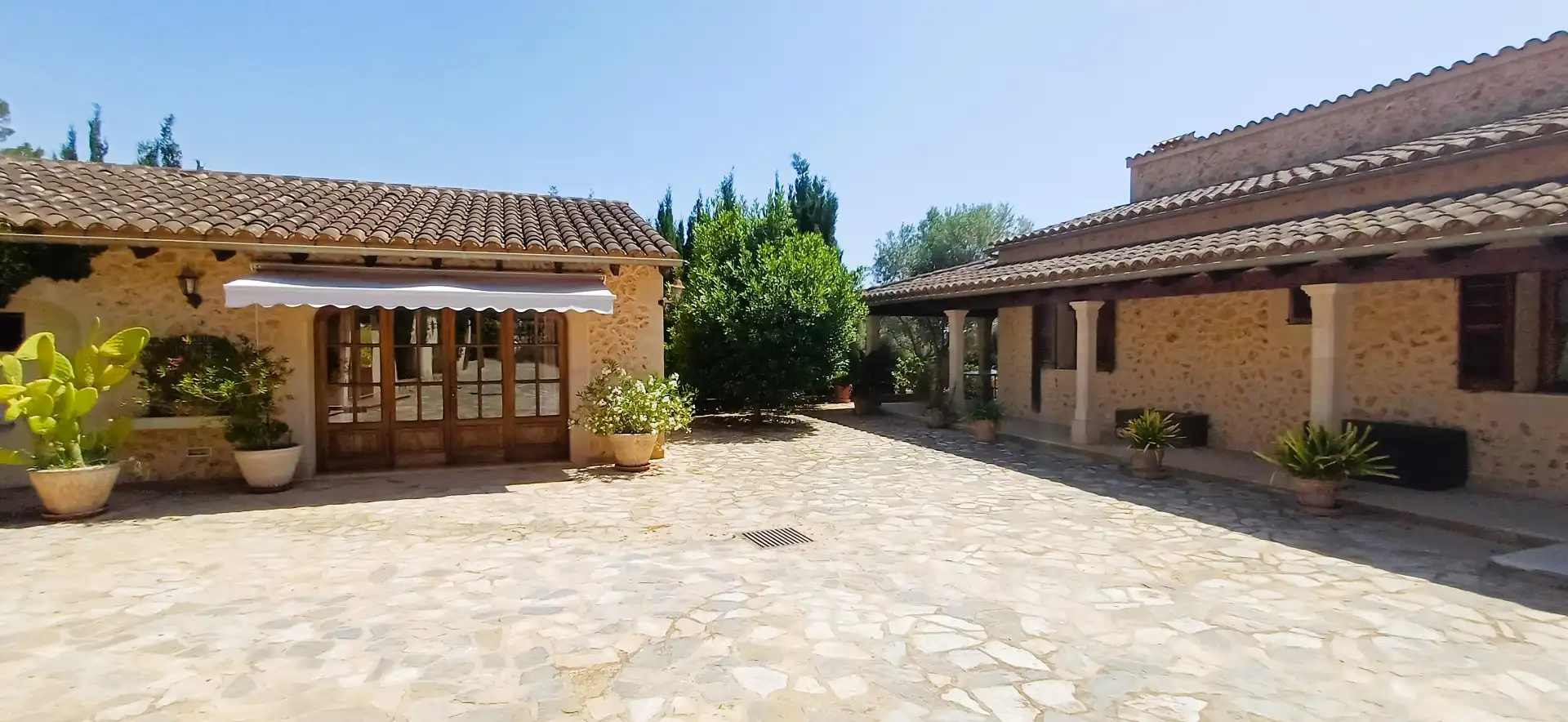 Finca rústica de alquiler en Costitx
