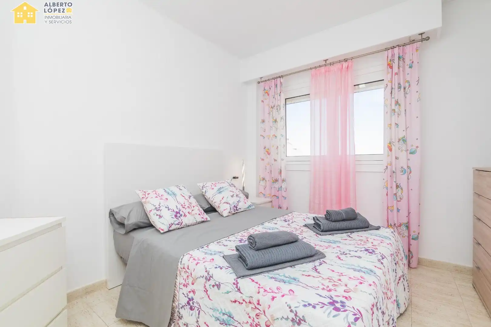 Flat for rent in El Altet