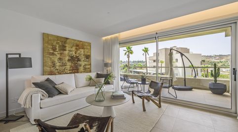 Foto 4 de Apartament en venda a La Cala Golf - Lagar Martell, Mijas