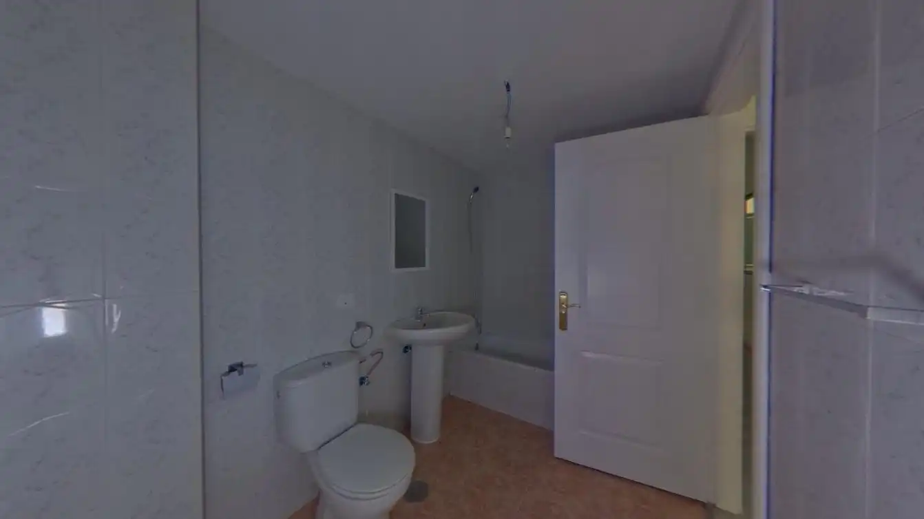 Bathroom of Flat for sale in Adeje  with Balcony