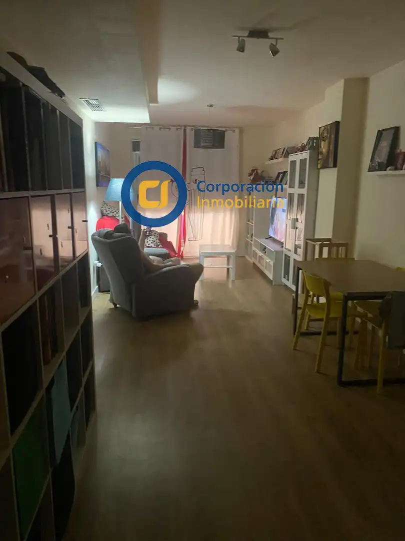 Flat for sale in Lorca Ciudad