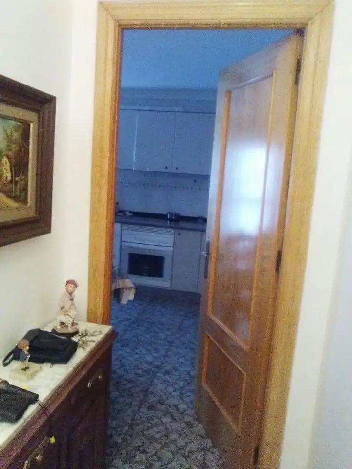 Cocina de Finca rústica en venta en Villarejo de Fuentes