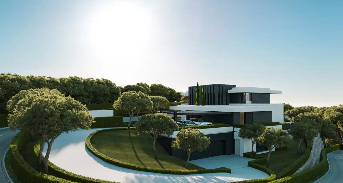 Chalet con piscina en venta en Los Arqueros  - Puerto del Almendro, imagen 8