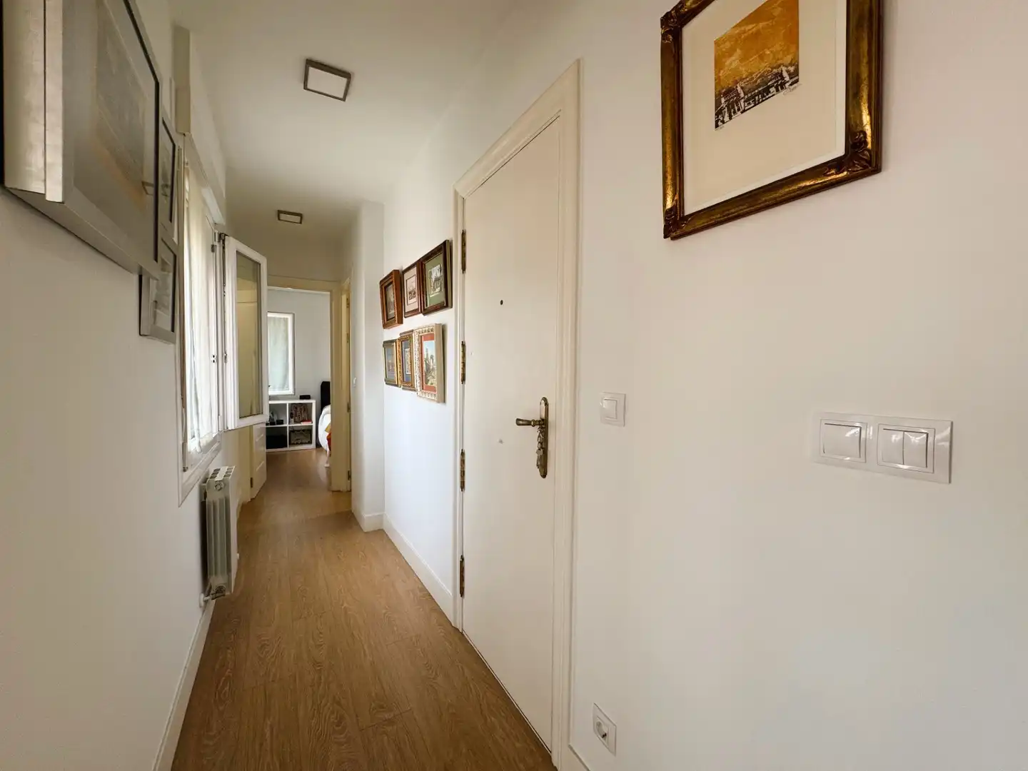 Flat for sale in Kresaltzu Kalea, 6, Las Arenas