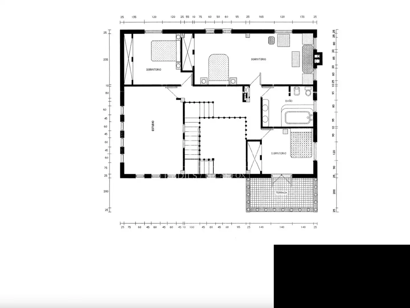 Casa rústica con piscina en venta en Esporles, imagen 32