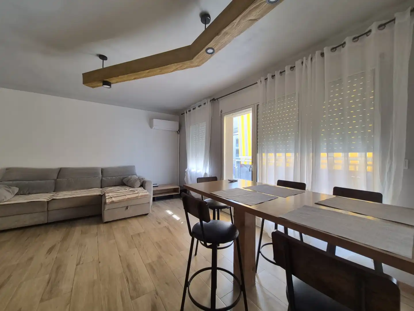 Appartamento con terrazza in vendita a Calella, imagen 8