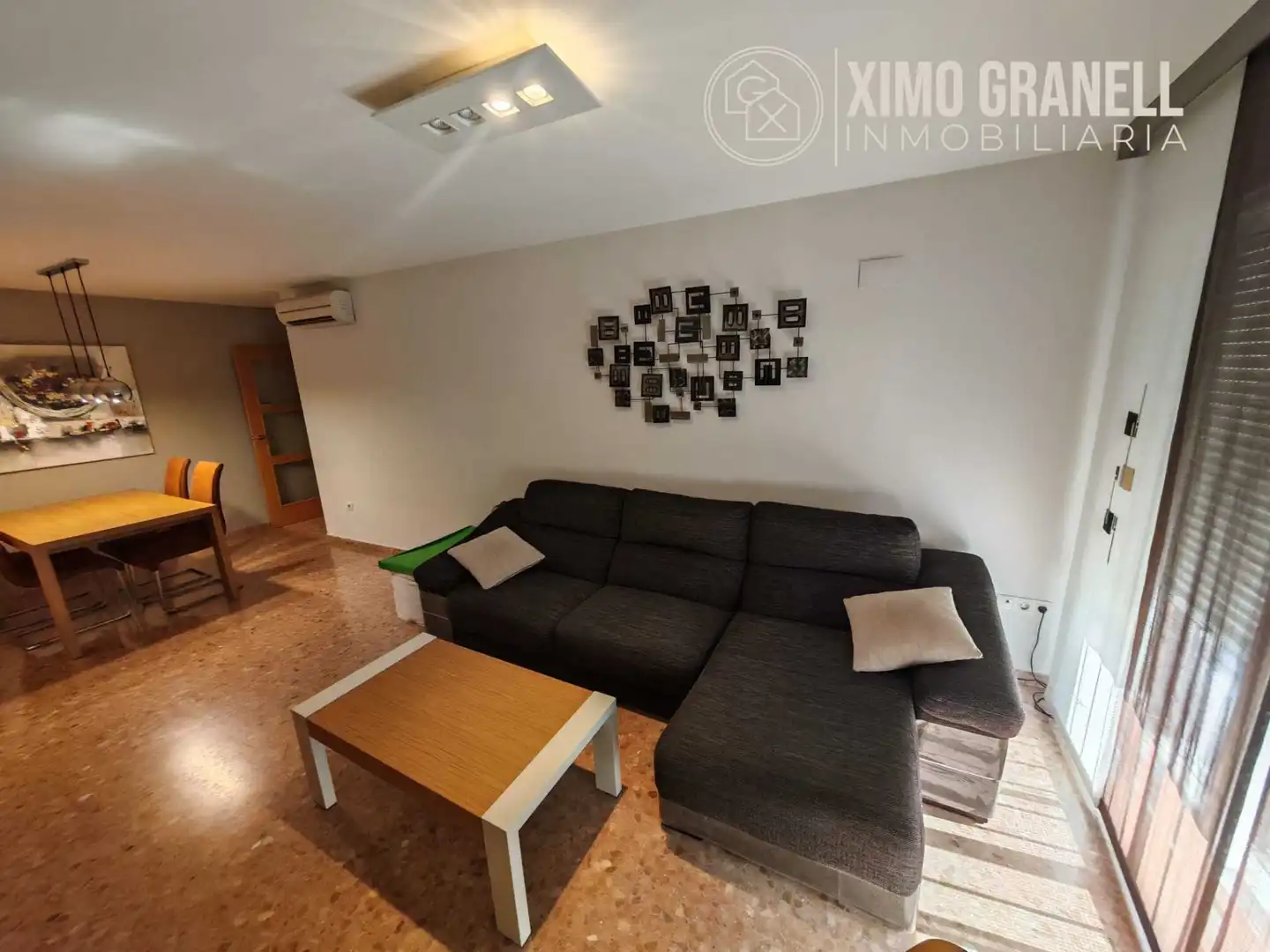 Wohnung zum Verkauf in La Vall d'Uixó
