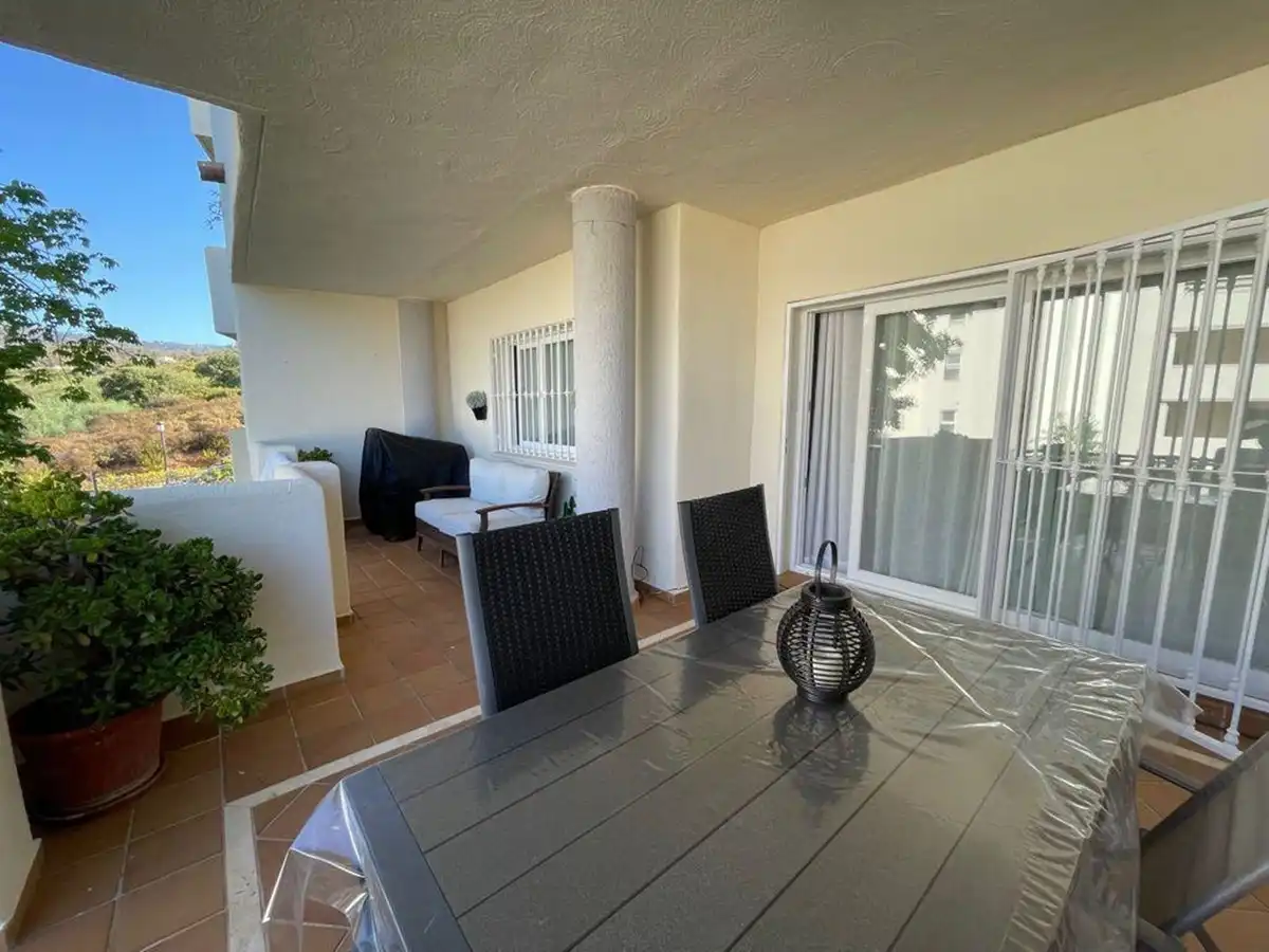 Apartament amb ascensor en venda a Calle Menta 3, imagen 28