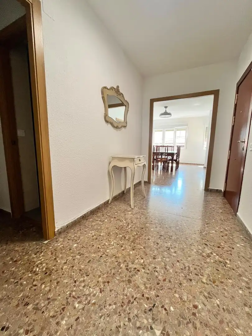 Appartement avec terrasse à louer à Centro, imagen 12
