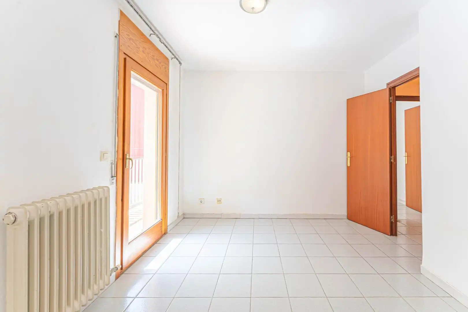 Apartament amb terrassa en venda a Creu de la Mà, imagen 13