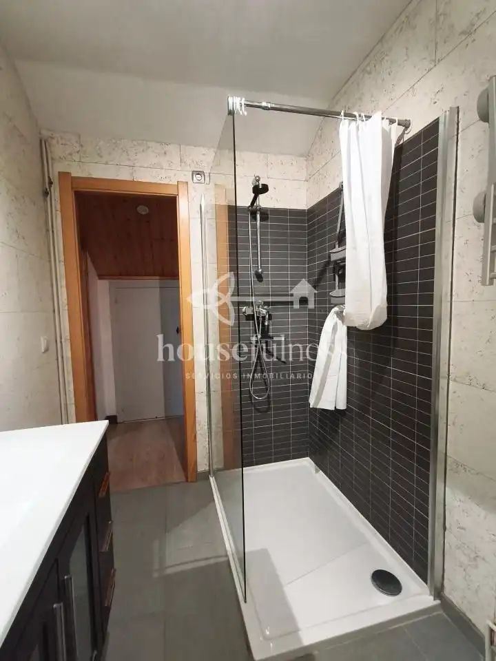 Apartamento de alquiler en Ferrol, A Coruña