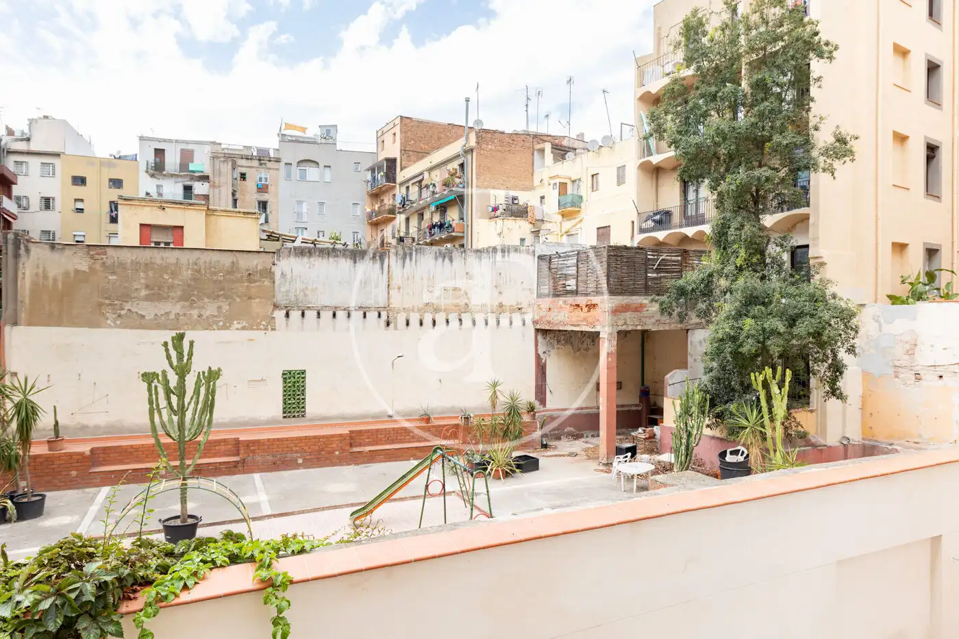 Wohnung mit Terrasse zum Verkauf in Carrer de Sant Bertran, imagen 20