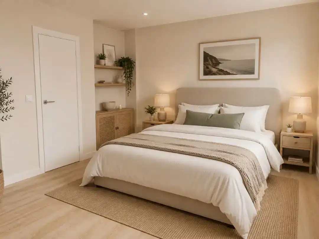 Habitación de Casa o chalet en venta en Torremolinos