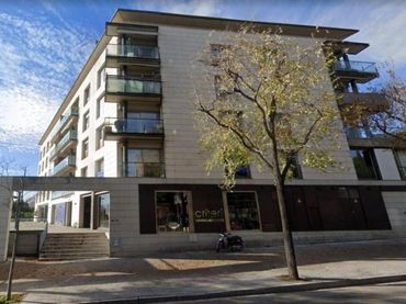Aparcamiento en venta en RIUS I TAULET