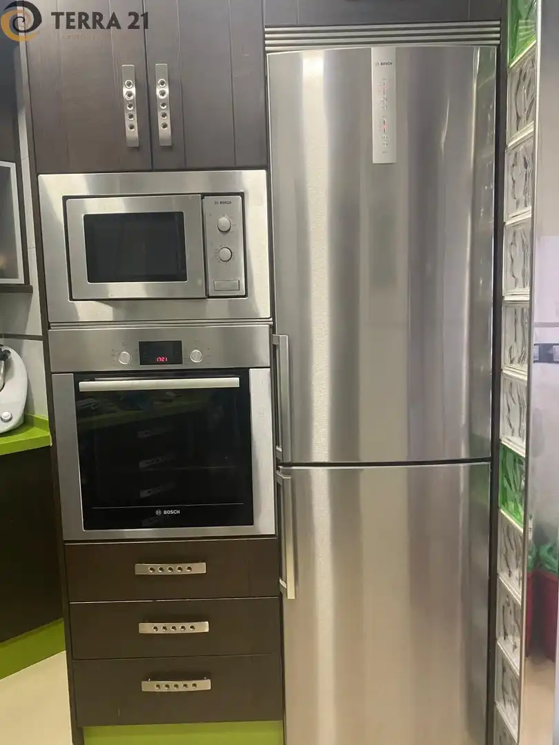 Cocina de Piso en venta en Jamilena