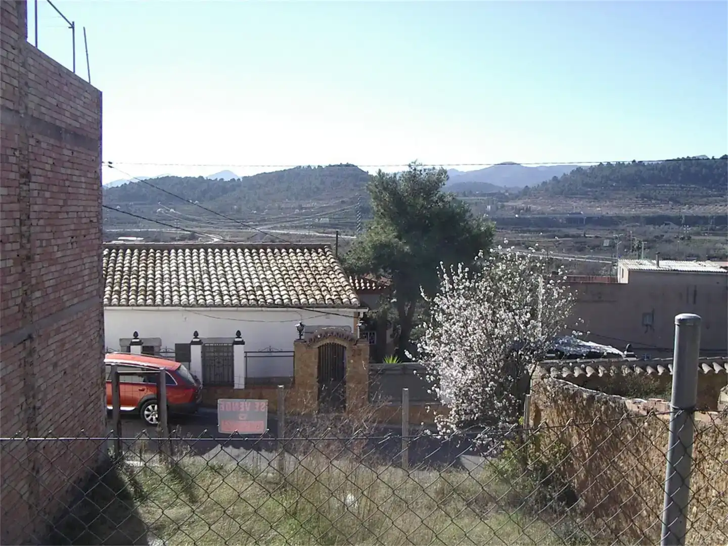 Exterior view of Land for sale in Geldo