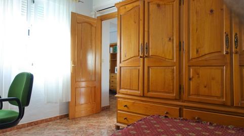 Foto 5 de Piso de alquiler en Cristo de la Yedra, San Ildefonso, Granada Capital