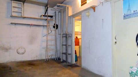 Foto 3 von Garage zum Verkauf in Losada Pintor Kalea, Bolueta, Bilbao
