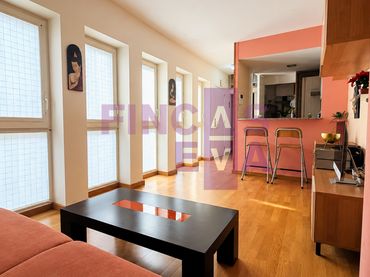 Appartement avec ascenseur à vendre à Barcelona - CL SABATERET