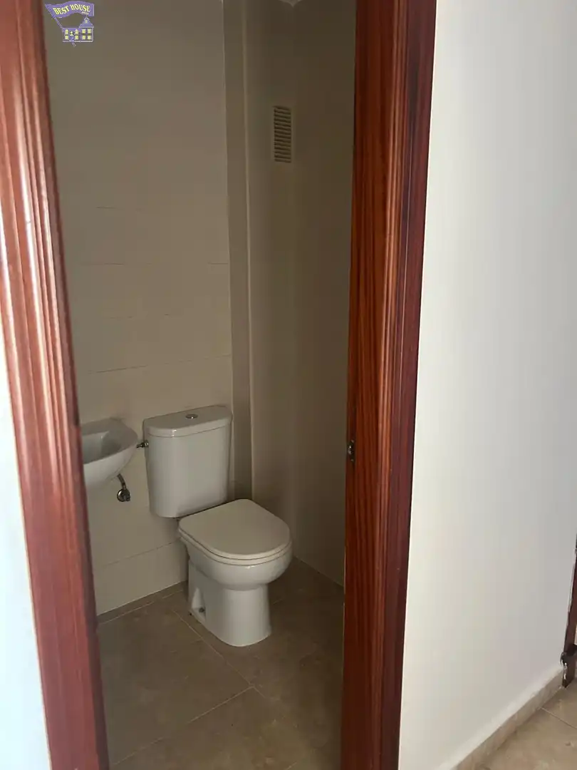 Baño de Piso en venta en Arcos de la Frontera