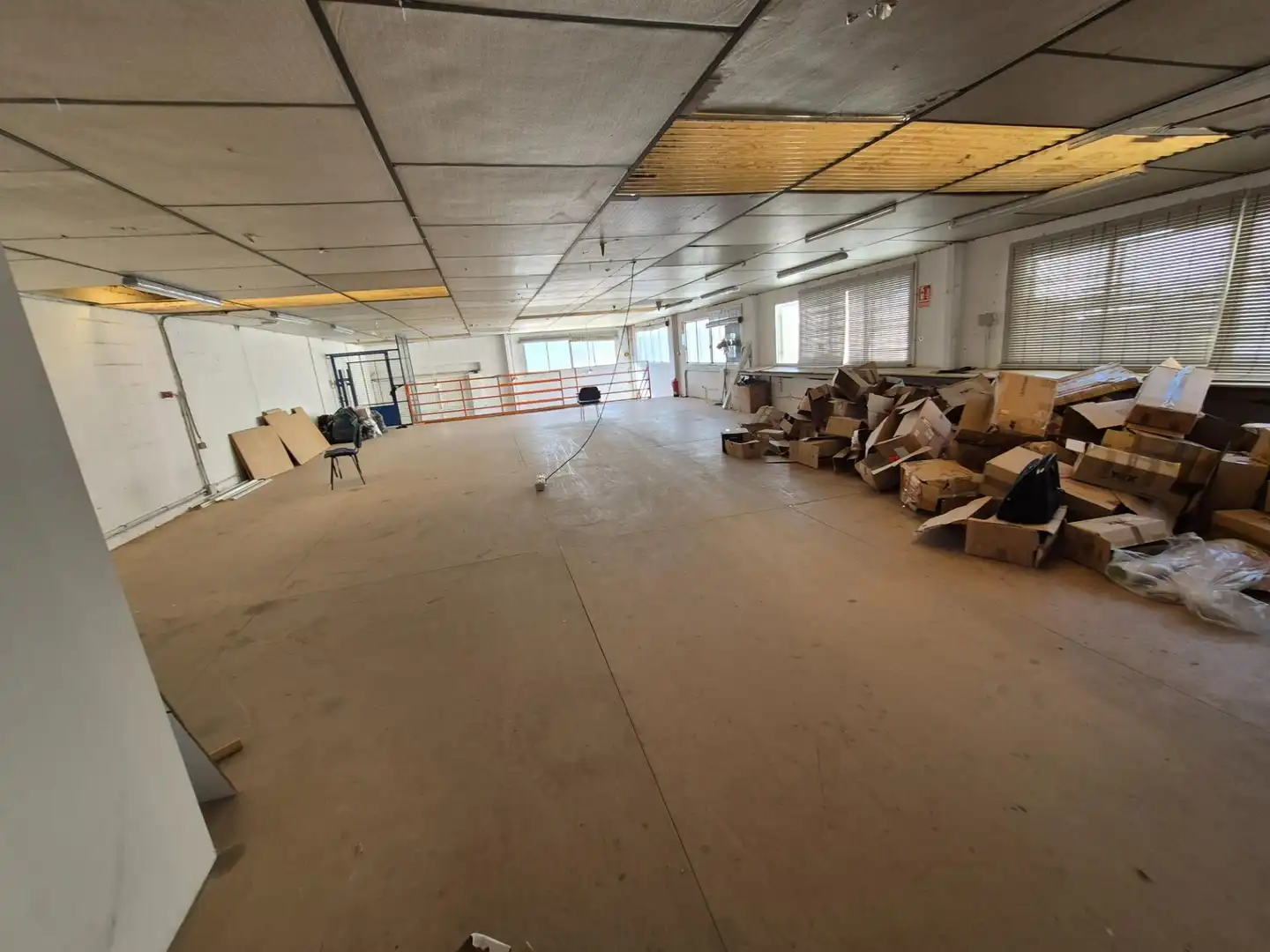 Nave industrielle à louer à Campo Alto - Club de Campo, imagen 44