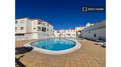 Foto 2 de Habitació a Alcalá, Guía de Isora