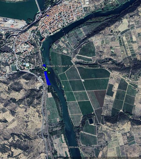 Foto 2 de Terreno en venta en El Tancat - Mas d'en Gual, El Vendrell