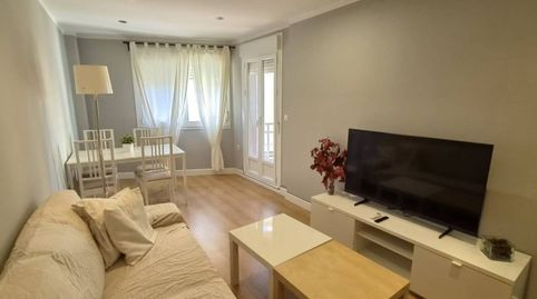 Foto 3 de Apartamento de alquiler en Centro Ciudad, Plasencia