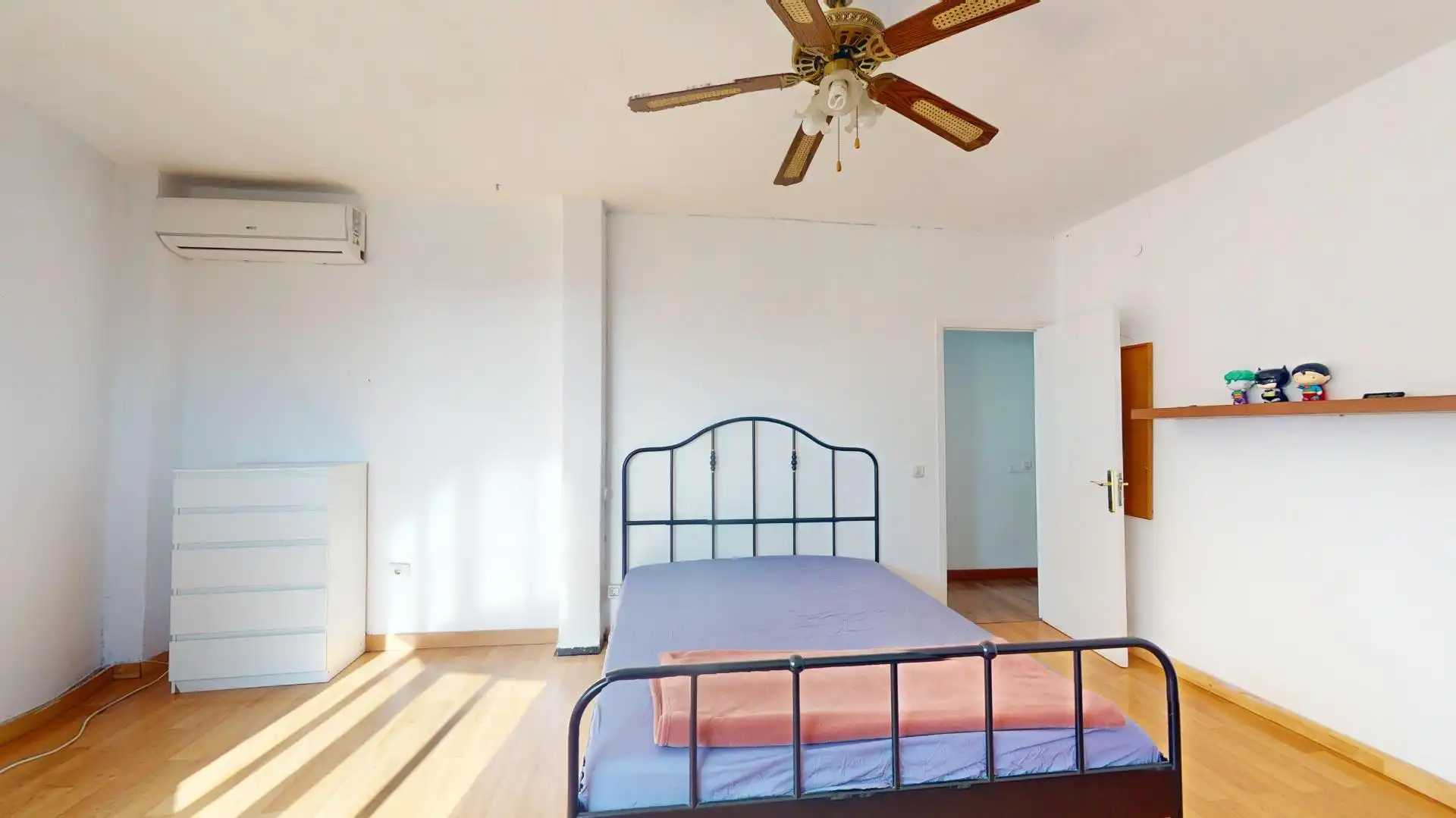 Flat for rent in Calle PINO, 11, La Cuesta -Finca España