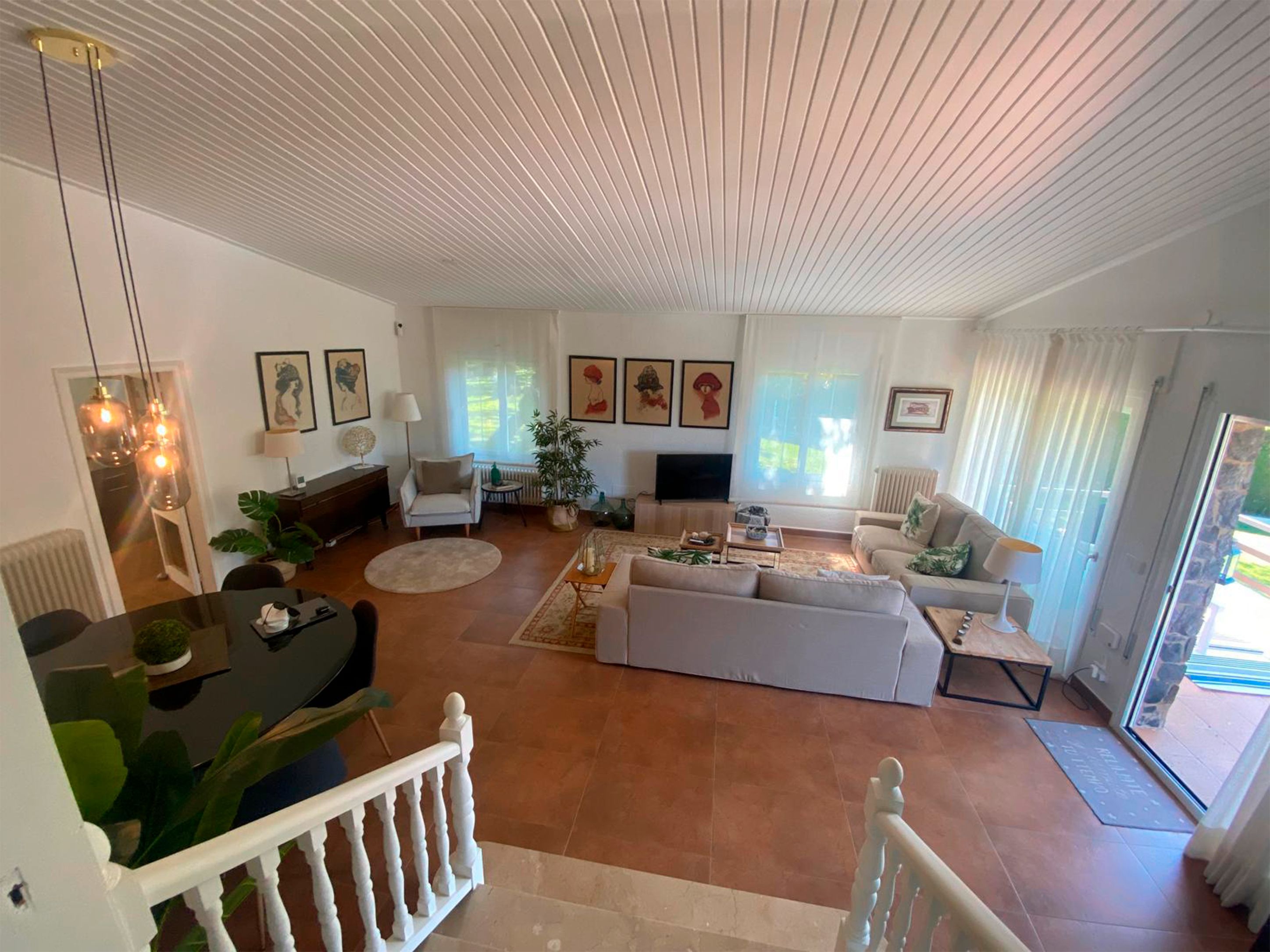 House or chalet for sale in Sant Martí de Llémena