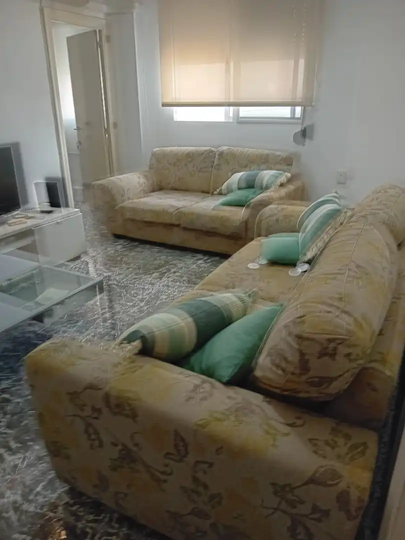 Room in Carrer de Finlàndia, Mestalla